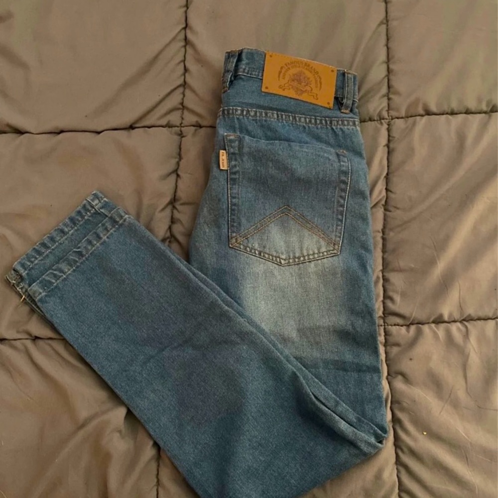 Men’s jeans
